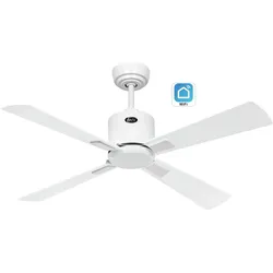 ECO NEO III 103 WiFi - Lack Weiß / Lack lichtgrau und Lack weiß