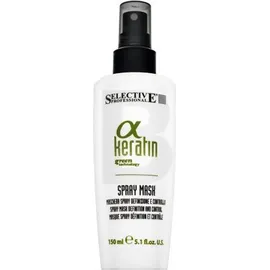 Selective Professional Alpha Keratin Spray Mask 150 ml