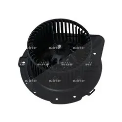 Nrf Elektromotor, Innenraumgebläse [Hersteller-Nr. 34001] für Audi