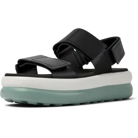 Camper Pelotas Flota Up Schwarz 41