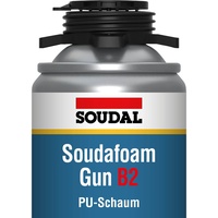 Soudal Soudafoam Gun B2 750 ml Pistolenschaum