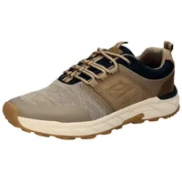 CAMEL ACTIVE Herren 54CC004 Sneaker, Stone Multi, 42 EU - 42 EU