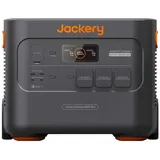 Jackery Explorer 2000 Plus Tragbare Powerstation