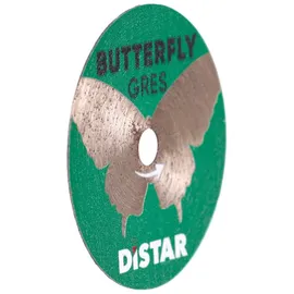Distar Butterfly Diamanttrennscheibe Ø 45 mm