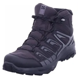 Salomon EXTEGRA MID GTX Phantm/Asphal/Clro 000, 000, 43.5