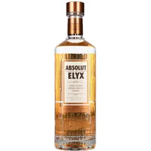 Absolut Elyx Handcrafted 42,3% vol 3,0 l