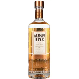 Absolut Elyx Handcrafted 42,3% vol 3,0 l