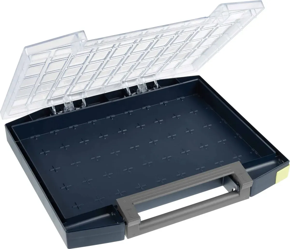 Cimco Werkzeuge Leerkoffer 434293