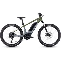 Cube Acid 240 Hybrid Rookie SLX 400 2023 24 Zoll RH 35 cm Kinder trailmotion