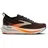 Herren Medium Phantom/Orange/Sand 41