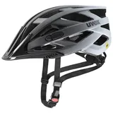 52-57 cm black/cloud matt