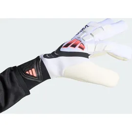 adidas Predator Competition Weiß/Schwarz 11