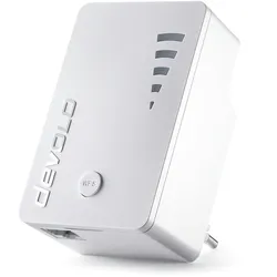 devolo WiFi Repeater ac WLAN Verstärker Access Point WiFi Booster