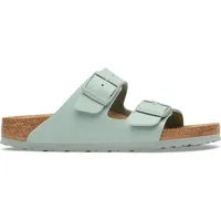 Birkenstock Arizona Birko-Flor schmal pure sage 39