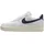 Nike Air Force 1 '07 Damen Blau/Weiß 38,5