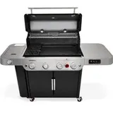 Genesis EPX-470 Smart Grill Gasgrill schwarz