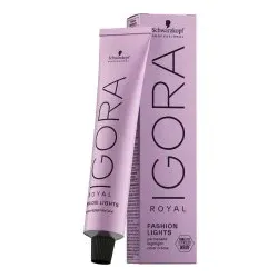 Schwarzkopf Igora Royal Fashion Lights L-00 Natur Extra 60ml