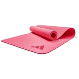 adidas Yogamatte - Pink Fusion - 4 mm