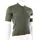 Rapha Core herren Bikeshirt-Oliv-Dunkelgrün-L
