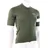 Rapha Core herren Bikeshirt-Oliv-Dunkelgrün-L