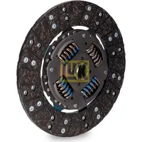 Schaeffler luk Kupplungsscheibe 325 0161 10