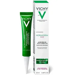 Gesichtscreme Vichy Anti-Akne (20 ml)