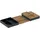Geberit Set Schubladeneinsätze für obere Schublade 502351001 90 cm