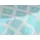 ADAM Audio Tischdecke Maroccan Shiraz 80 x 80 cm Blau