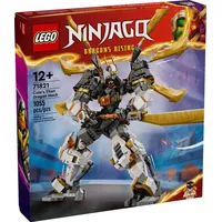 LEGO Ninjago Coles Titandrachen-Mech 71821