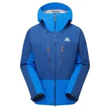 Mountain Equipment Orion Jacke (Größe L, blau)
