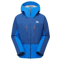 Mountain Equipment Orion Jacke (Größe L, blau)