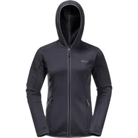 Jack Wolfskin Baiselberg Hooded FZ W