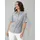 Witt Weiden Bluse marine-gestreift 42