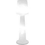 Lumisky Drahtlose Außen-Stehlampe H110CM AUSTRAL