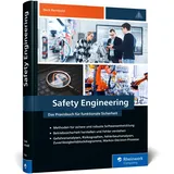 Rheinwerk Computing / Rheinwerk Verlag Safety Engineering