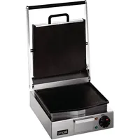 Lincat Lynx 400 Einzelkontaktgrill glatt/glatt