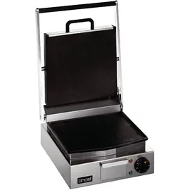 Lincat Lynx 400 Einzelkontaktgrill glatt/glatt
