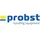 Probst Flachwinkel AW 60 Aluminium 600 x 600 mm