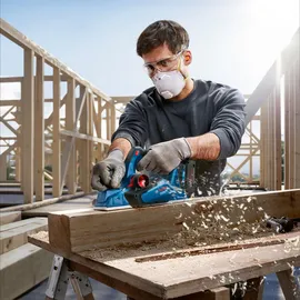Bosch GHO 18V-26