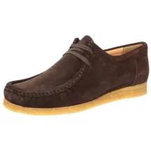 SIOUX Herren Mokassin Tils Grashopper 001 - 42.5 EU