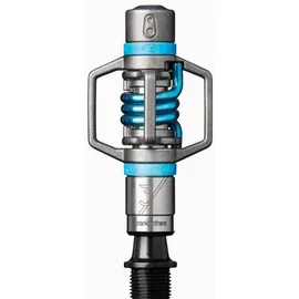 Crankbrothers Eggbeater 3 Silber/Schwarz
