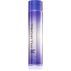 Paul Mitchell Blonde Platinum Blonde Shampoo für blonde und graue Haare 300 ml