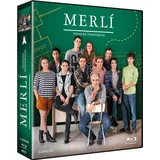 mpo Merli 1 temp - BD