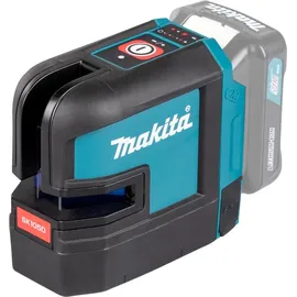 Makita SK105DZ rot