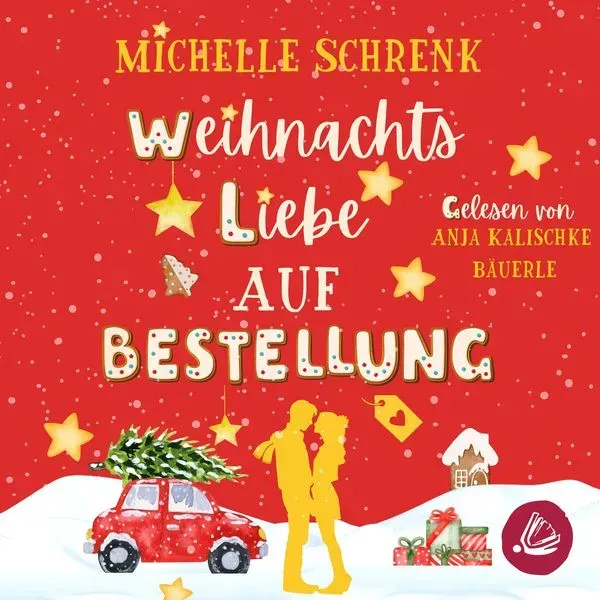 Preisvergleich Produktbild Weihnachtsliebe auf Bestellung