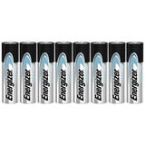 Energizer Max Plus Mignon (AA)-Batterie Alkali-Mangan 1.5V 8St.