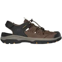 Skechers  Sandalen -  in Braun, 41