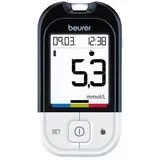 Beurer GL48 Blutzuckermessgerät mmol/l