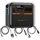 Bluetti AC180P Powerstation 1440Wh 1800W 2700W-Power-Lifting