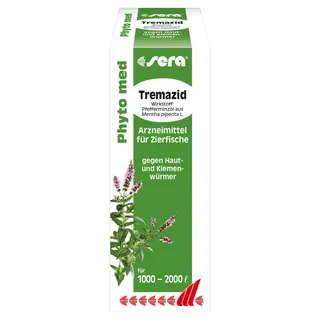 Sera Phyto med Tremazid 100 ml